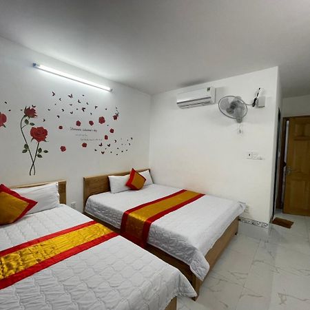 Thao Nguyen Hotel Вунгтау Екстер'єр фото
