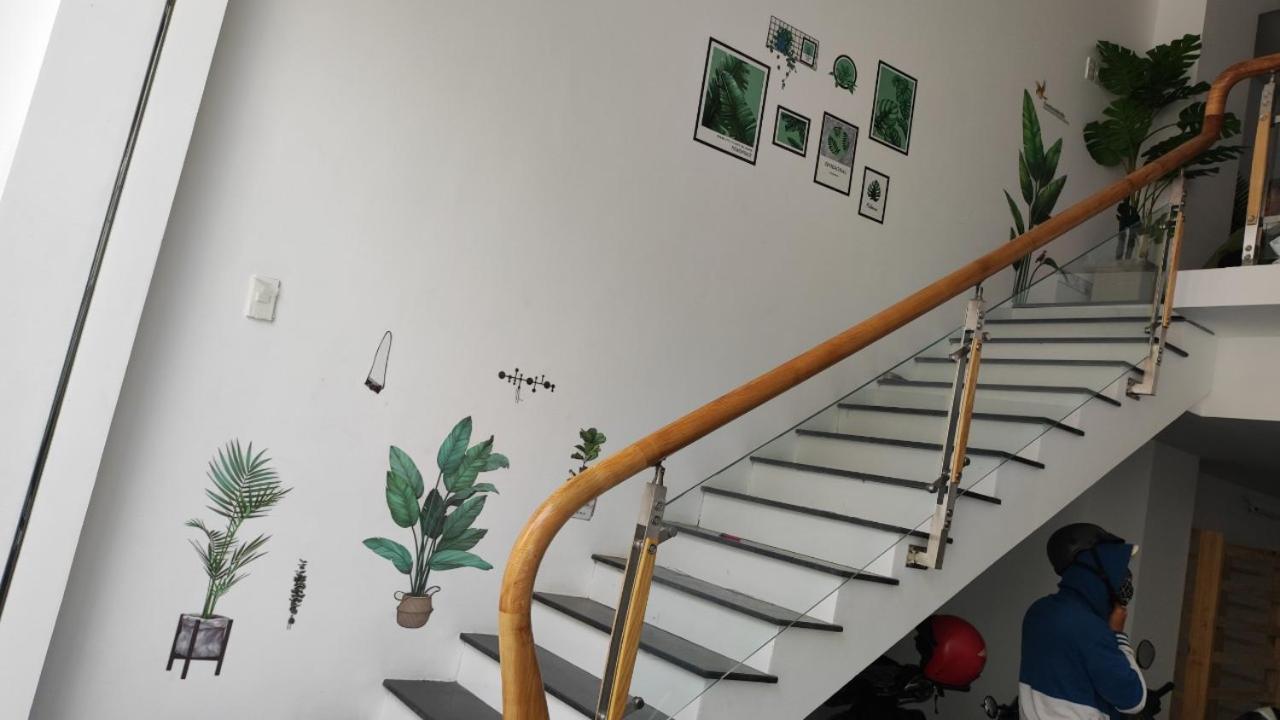 Thao Nguyen Hotel Вунгтау Екстер'єр фото